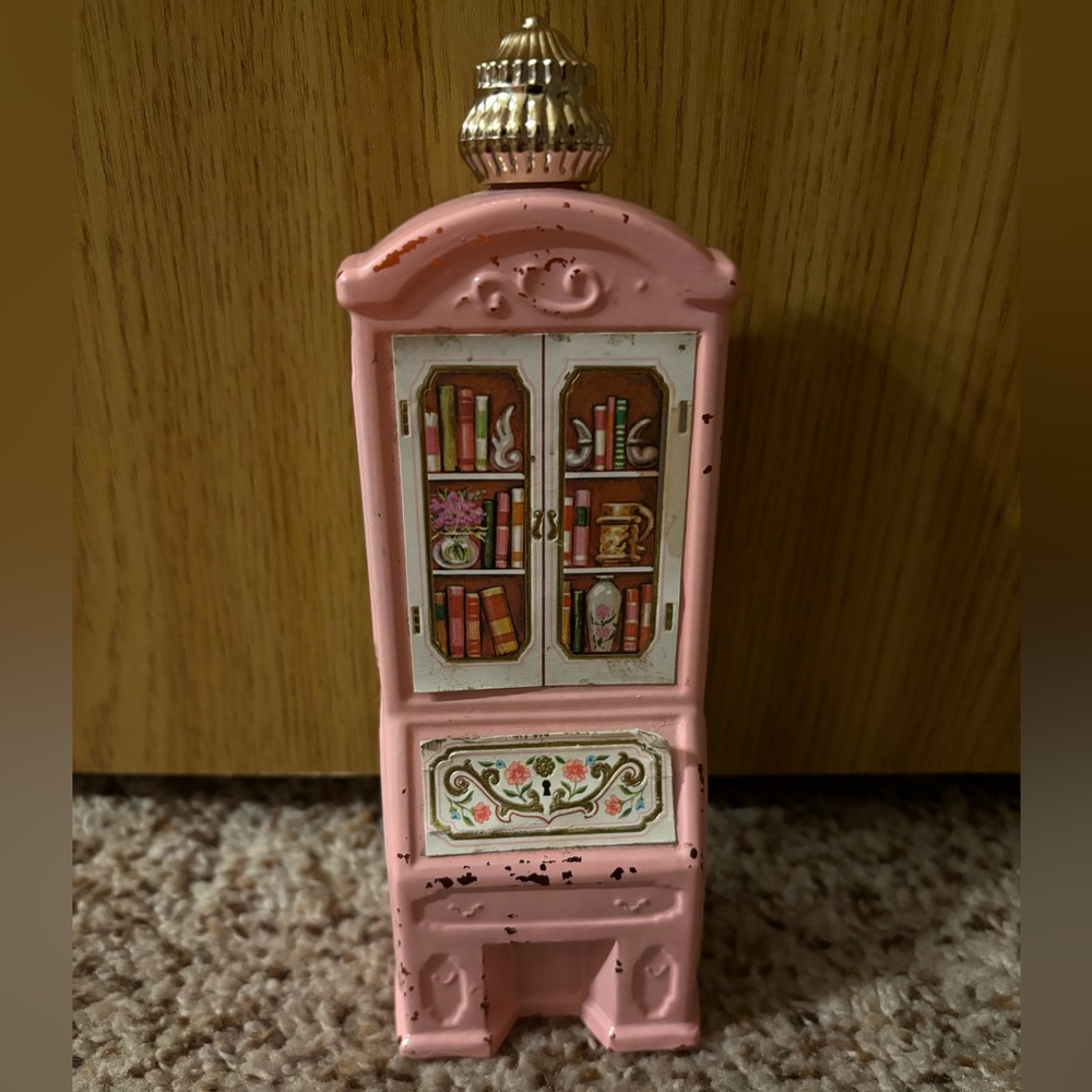 Vintage Avon bottle